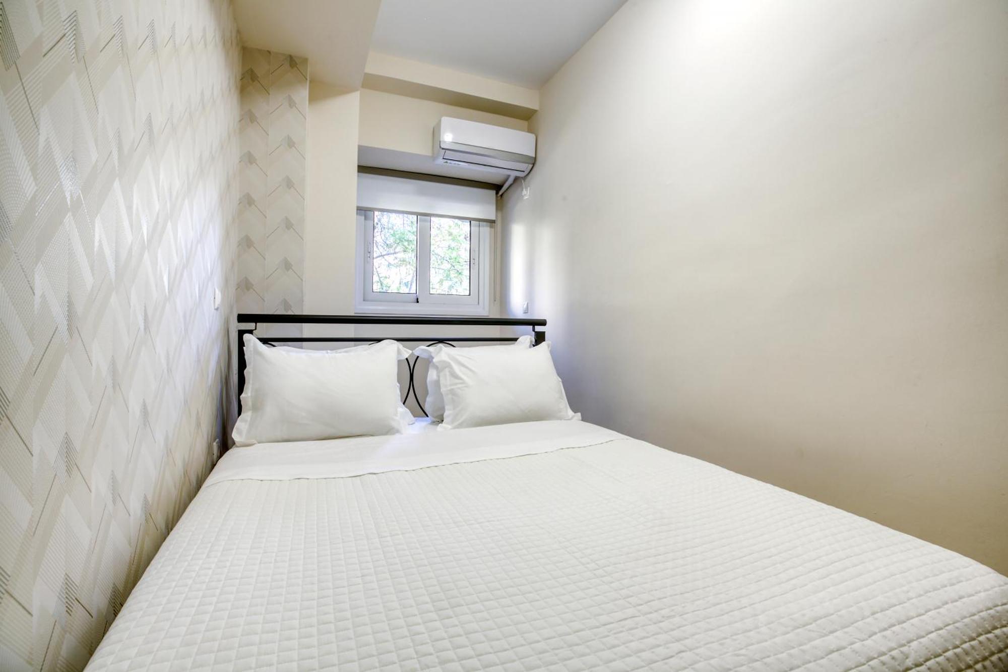 Olivia Apartment Athens Exterior photo